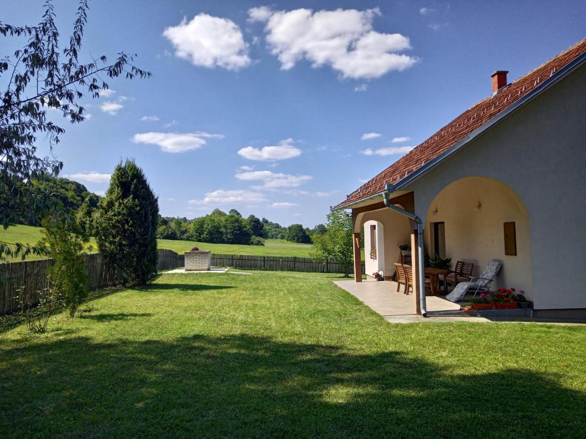 Villa Kosmaj Casa Maia Ducina Exterior foto